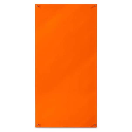 United Visual Products Sliding Door Indoor Enclosed Corkboard, 3 UV9019ACS-BLACK-BLACK